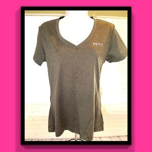 Under Armour heat gear Athletic T-shirt